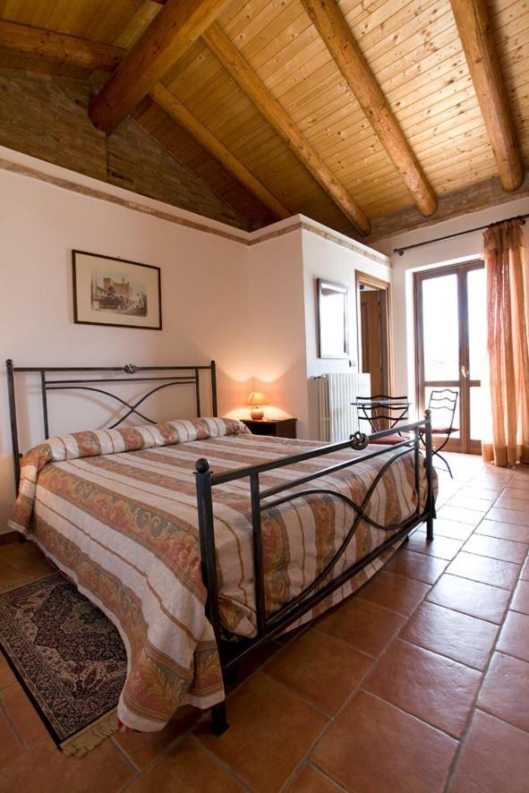Agriturismo Antichi Poderi Gallina Neive Exterior foto